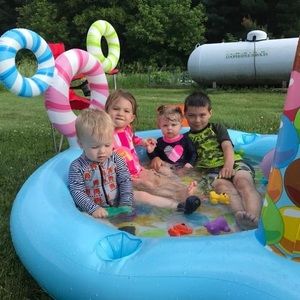 Meet your Posher, Sheri